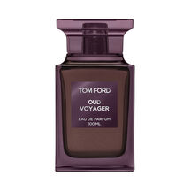 Perfume Tom Ford Oud Voyager Masculino Eau de Parfum
